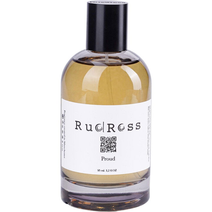 Proud von RudRoss Proud von RudRoss