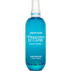 Paradiso di Capri (Hair & Body Mist) by Amalfi Glow