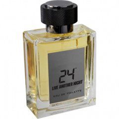 24 Live Another Night / The Mentalist Gold von ScentStory