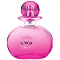 Séxūal Fleur by Michel Germain