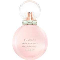 Rose Goldea Blossom Delight (Hair Mist) von Bvlgari
