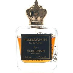 Parashin by Alghurair / الغرير