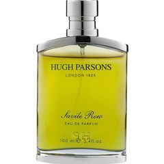 Savile Row von Hugh Parsons