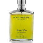 Savile Row by Hugh Parsons