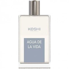 Keshi - Agua de la Vida by Lidl