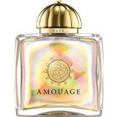 Fate Woman (Extrait de Parfum) by Amouage