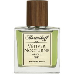 Vétiver Nocturne Absolu von Bortnikoff