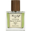 Vétiver Nocturne Absolu von Bortnikoff