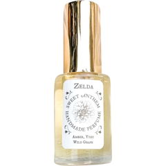 Zelda (Eau de Parfum) by Sweet Anthem