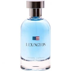Casual Luxury Man by Lexington
