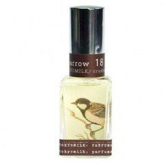 Sparrow No. 18 von Tokyomilk