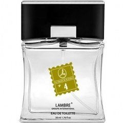 Le Charme de la France - No 4 von Lambre