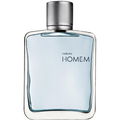 Homem by Natura