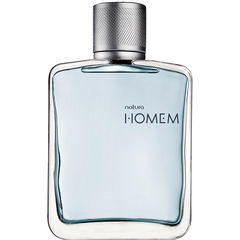 Homem by Natura
