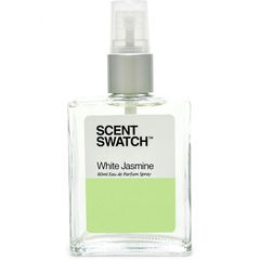 Jasmine von Scent Swatch