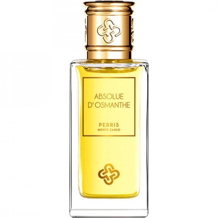 Absolue d'Osmanthe von Perris Monte Carlo (Extrait de Parfum