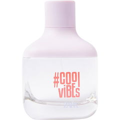 #Cool Vibes by Zara