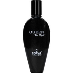 Queen for Night von Coral Perfumes