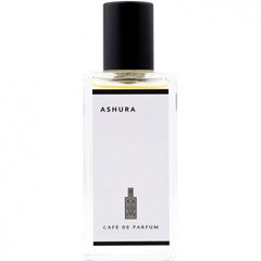 Ashura by Café de Parfum