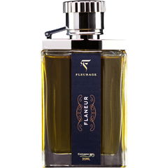 Flaneur von Fleurage Perfume Atelier