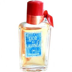 Fior di Lavanda by Brünner