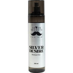 Silver Desire von Seven Secrets