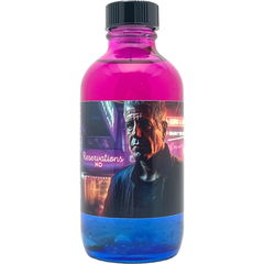 53rd & 3rd (Aftershave) von First Line Shave