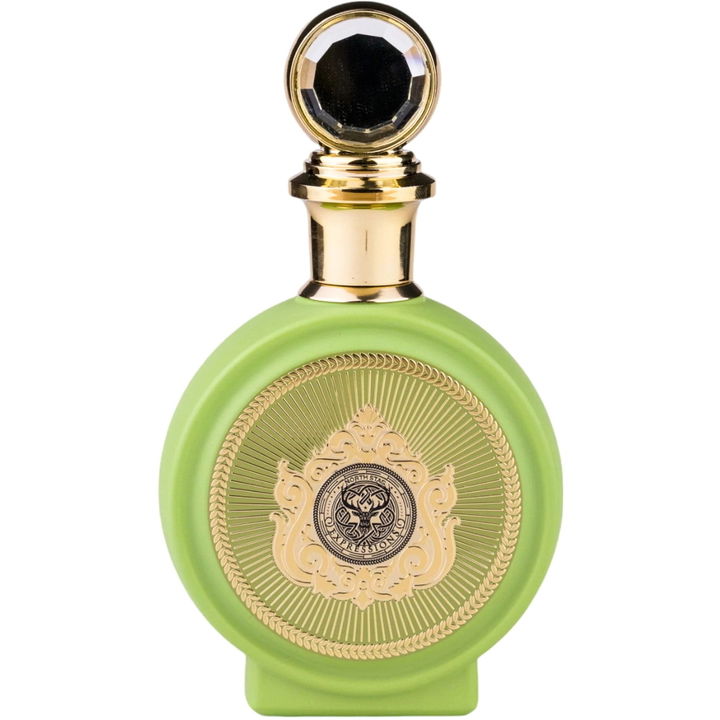 III Trois von North Stag