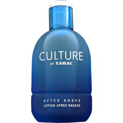 Culture by Tabac (2005) (After Shave) by Mäurer & Wirtz