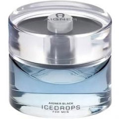 Aigner Black Icedrops for Men von Aigner