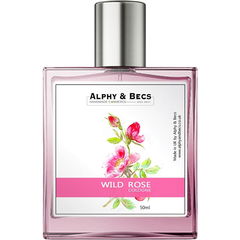 Wild Rose by Alphy & Becs