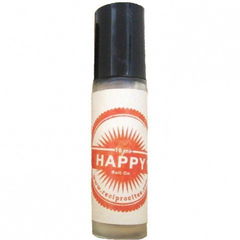 Happy von Reciprocitee
