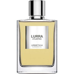 Atlantika - Lurra by Urbieta14