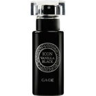 Icon Vanilla Black (Perfume Oil) von Ga-De