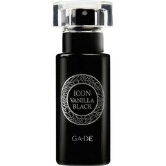 Icon Vanilla Black (Perfume Oil) by Ga-De Icon Vanilla Black (Perfume Oil) by Ga-De