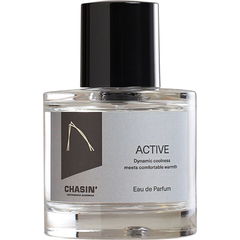 Active von Chasin'