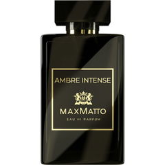 Ambre Intense von MaxMatto