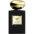 Armani Privé - Sable Nuit by Giorgio Armani