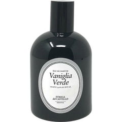 Vaniglia Verde by Strega del Castello