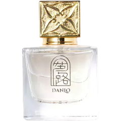 Gold Dust / 碎金香 von DanLo