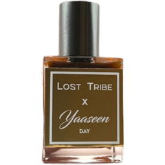 Lost Tribe x Yaaseen - Day by Lost Tribe