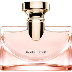 Splendida - Rose Rose von Bvlgari