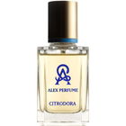 Citrodora by Alex Perfume