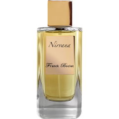 Nirvana by Franck Boclet