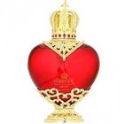 Heart von Pompöös - Harald Glööckler