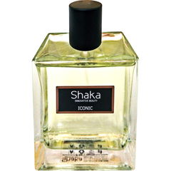 Iconic von Shaka