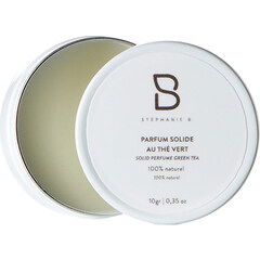 Parfum Solide au Thé Vert von Stéphanie B.