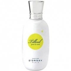 Tilleul pour la Nuit by d'Orsay