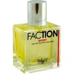 Faction Sport by Roland V.