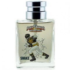 Power Rangers Megaforce - Snake von Marmol & Son